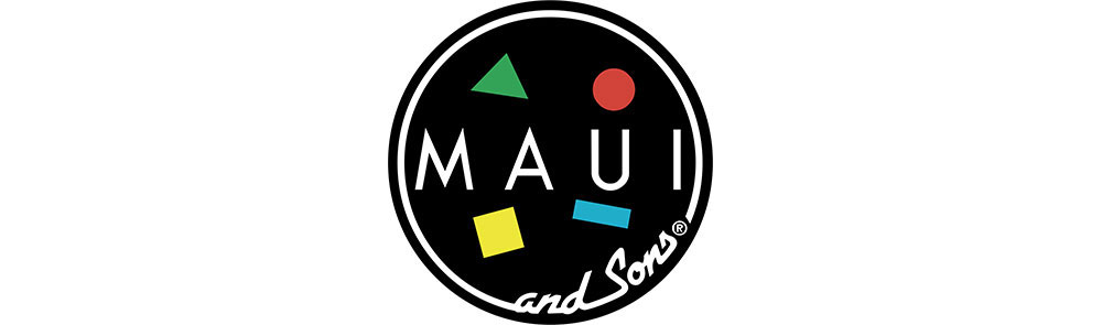 Maui & Sons